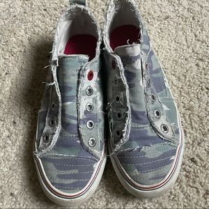 Blowfish Sneakers